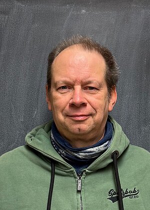 OSW Langwaffen Ulrich Wasels